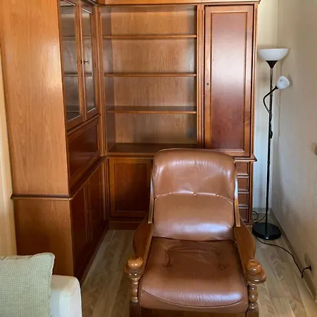 Studio Des Alpes Apartment